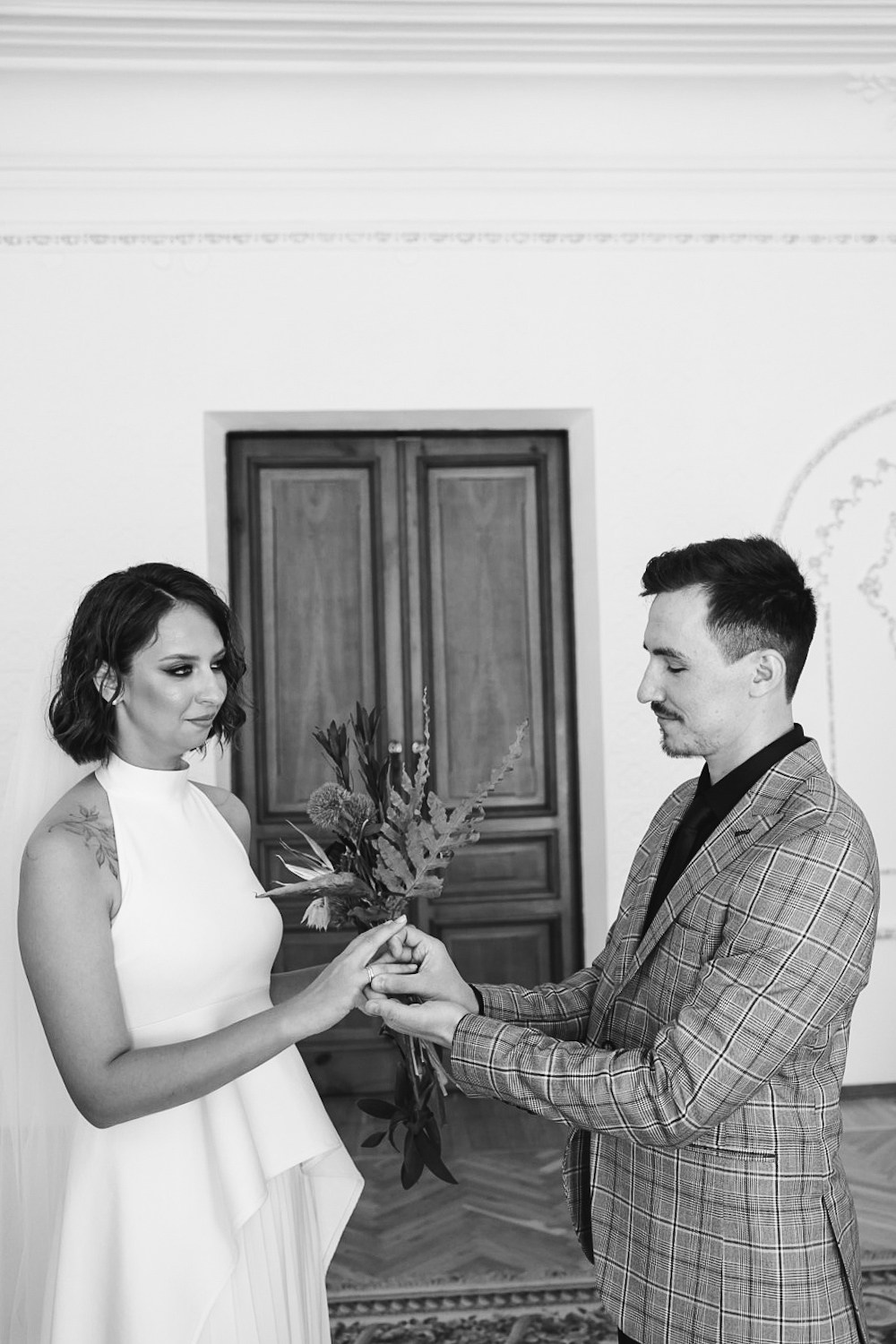 Илья и Ксюша. Фотограф Нижний Новгород