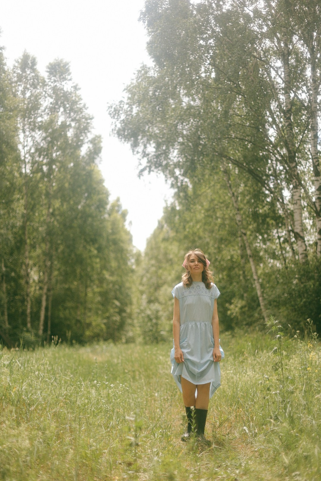 Аня. Фотограф Нижний Новгород