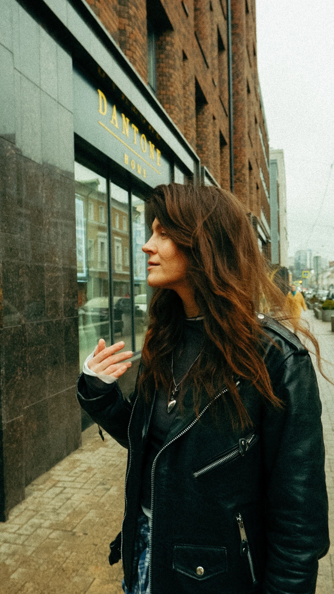 Женя х fuji. Фотограф Нижний Новгород