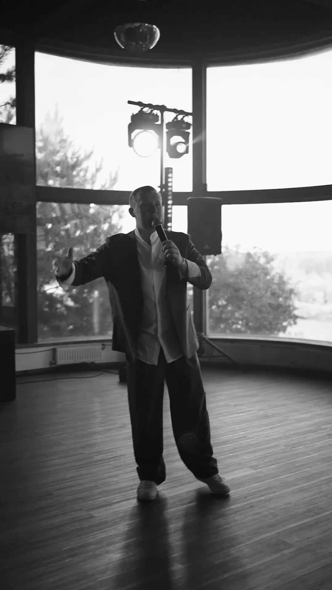 ВЕДУЩИЕ. Рилсмейкер Ульянова Юлия