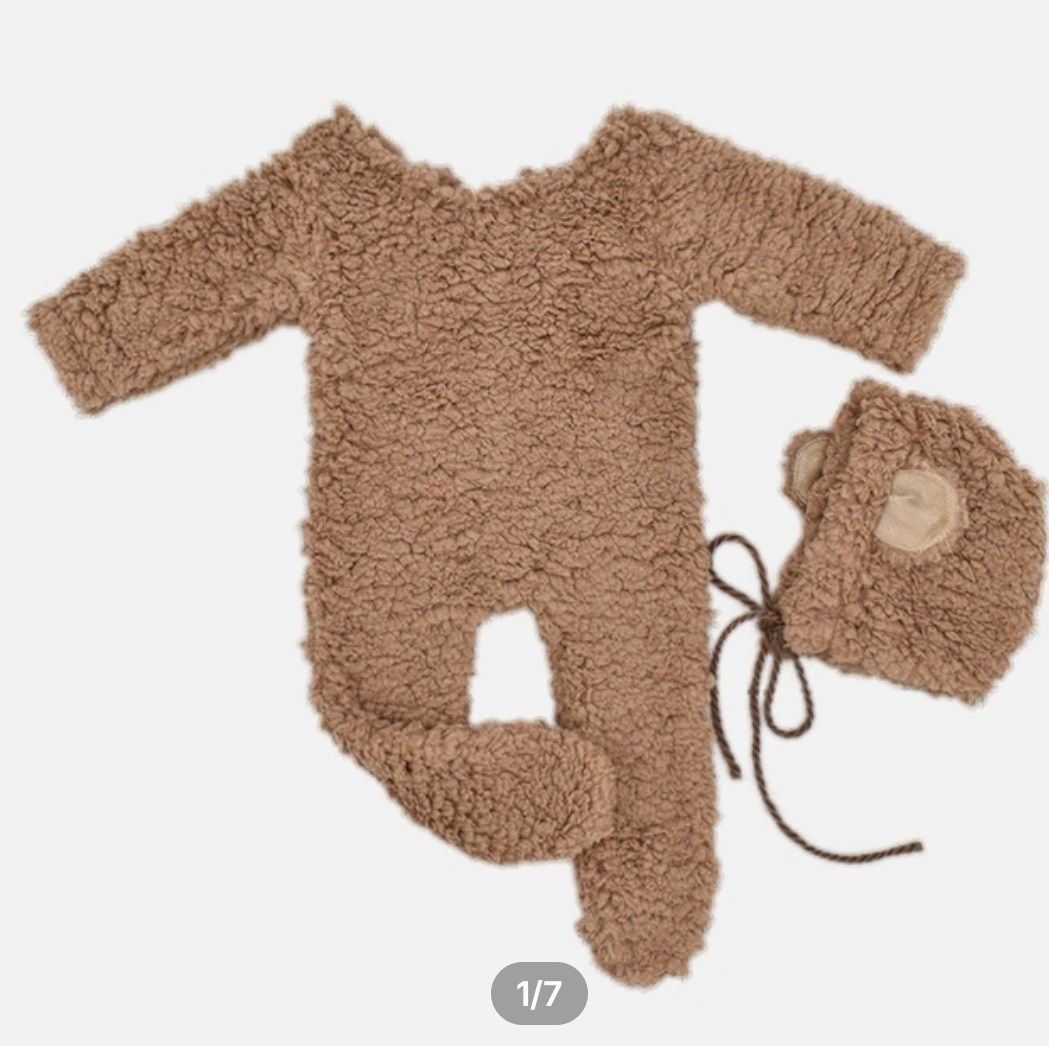 Образы для фотосессии новорожденных. Фотограф новорожденных в г. Великий Новгород — Екатерина Новикова