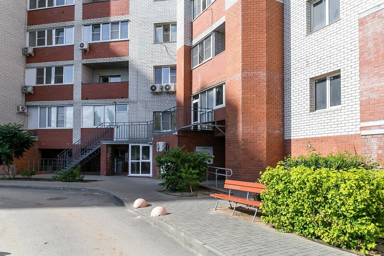 Интерьерная и архитектурная съемка квартиры на проспекте Жукова. Событийный фотограф Максим Бескоровайновнов