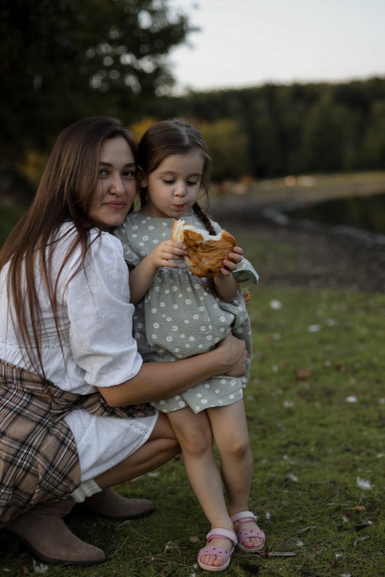 Отзывы. Фотограф Катерина Самойлова Волгоградская область Михайловка