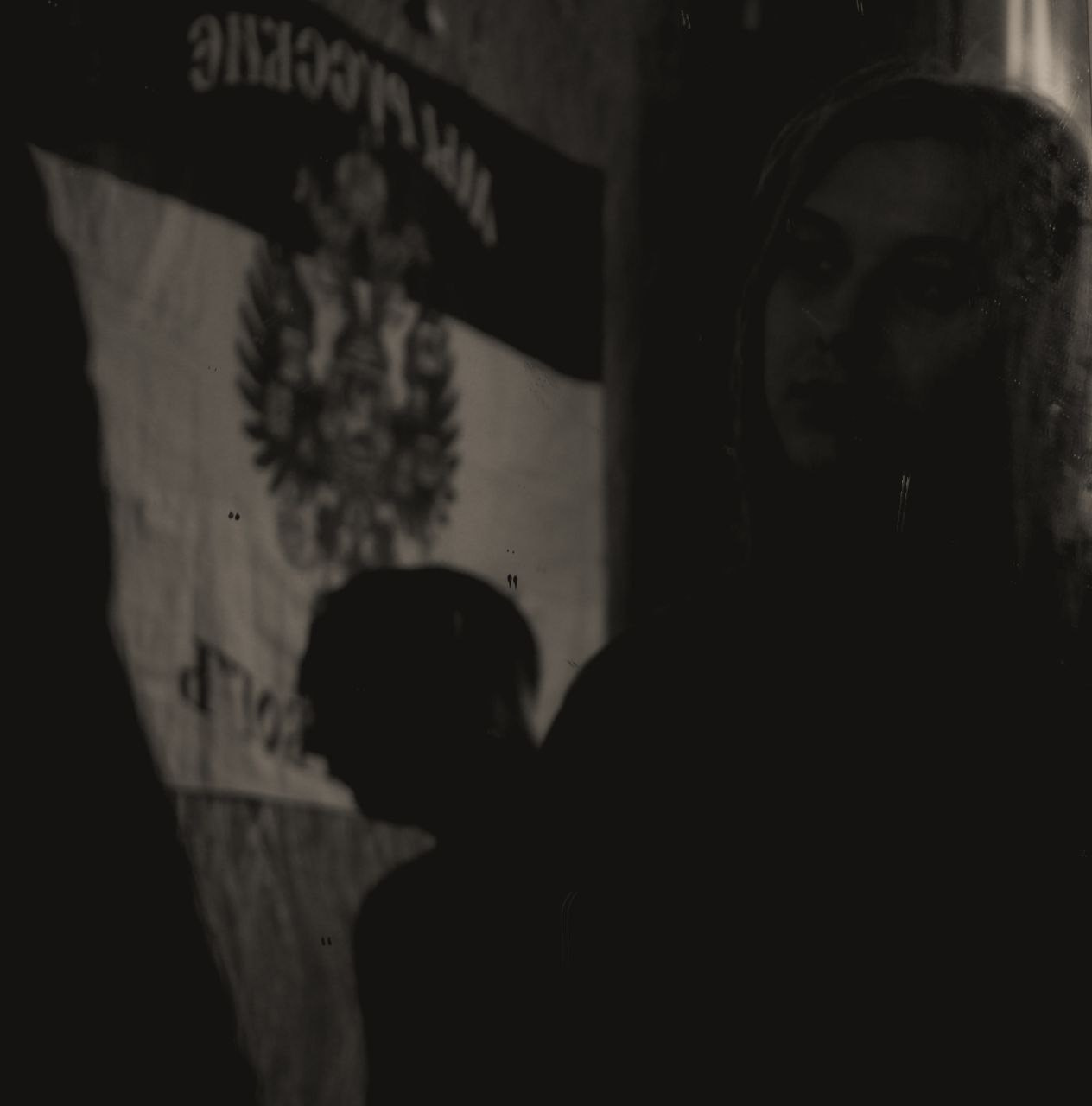 «русская семья». Фотограф нижний новгород — мирон