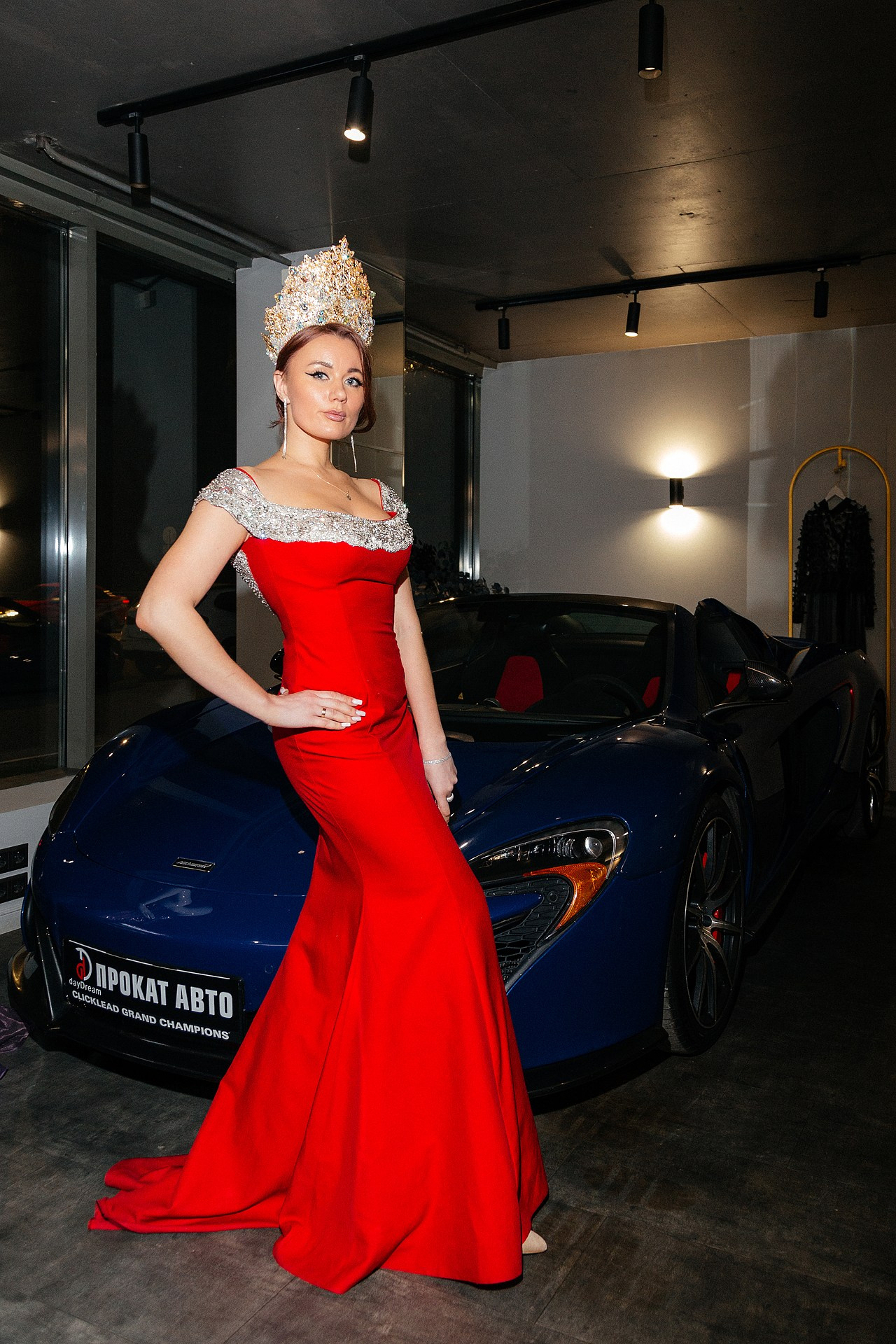 Репортаж в автосалоне. Светский фотограф Санкт-Петербург и ЛО