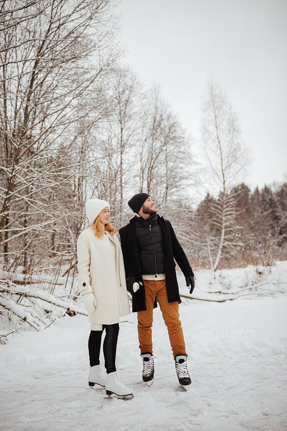 Екатерина и Дмитрий. Фотограф Печерская Анастасия