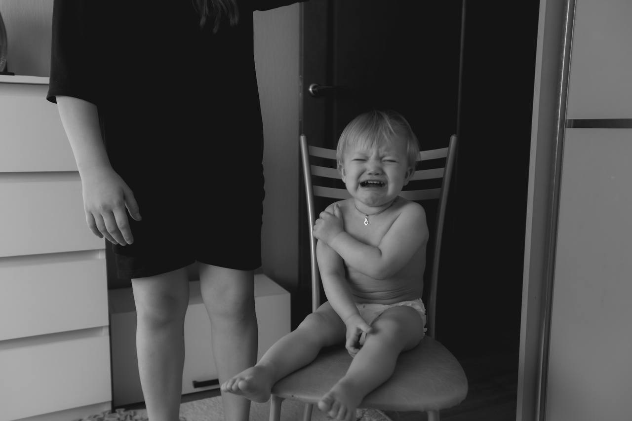 Практикум «Снимай без правил». Фотограф Анастасия Мукоид