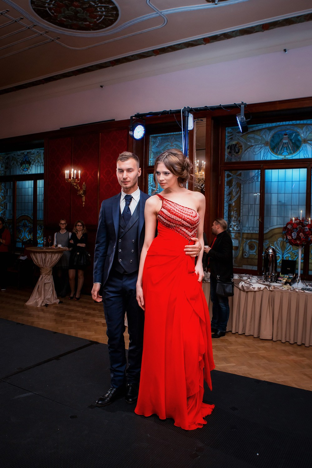 Italy Lux Wedding 2016. Свадебные фотографы Москва, Рязань Ася и Сергей