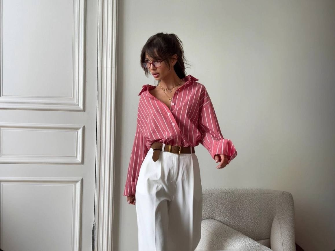 Каталог, сборная съемка- модель Галина. CONTENT MAKING — агентство № 1 в предметной съемке для маркетплейсов