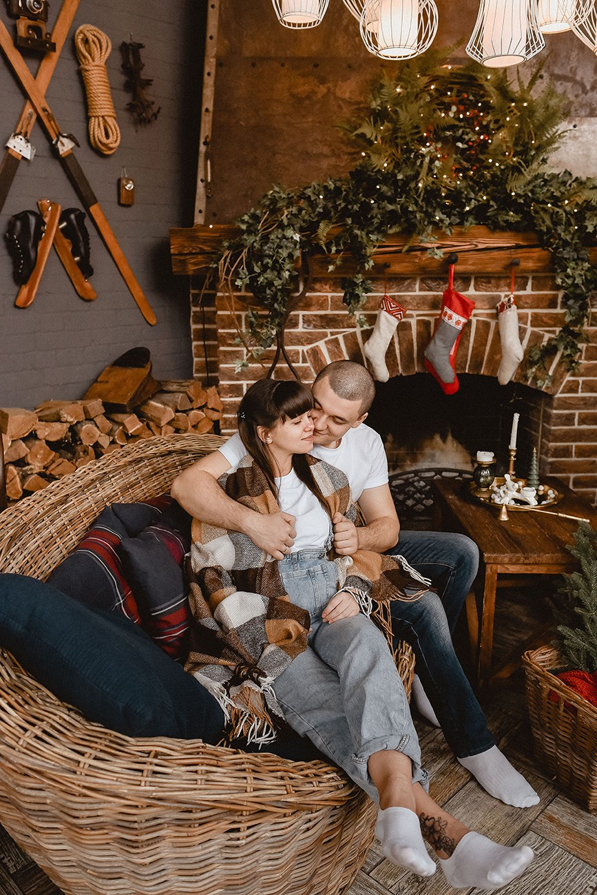 Юлия и Сергей. Свадебный и семейный фотограф в Ростове-на-Дону Елена Сторожок