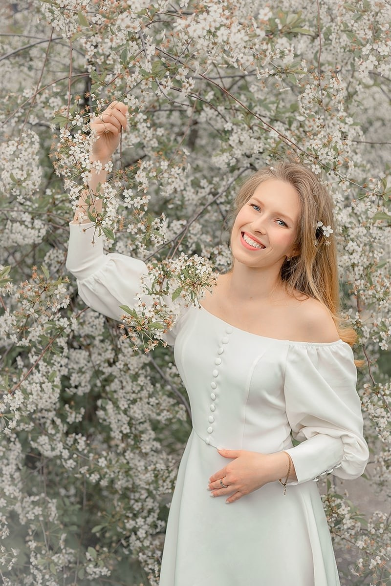 Индивидуальные фотосессии. Фотограф Лилия Ремизова, Рязань