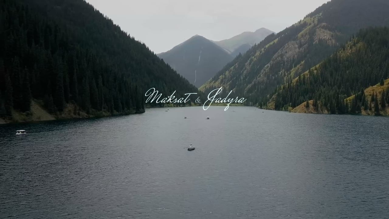 LOVE STORY. Свадебный видеограф