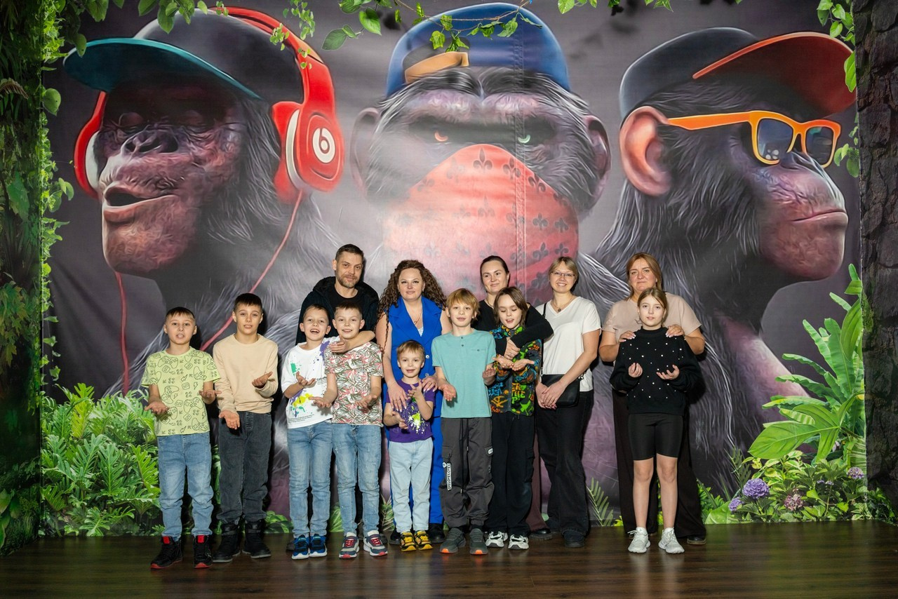 Отзывы. Фотограф Юлия Попова