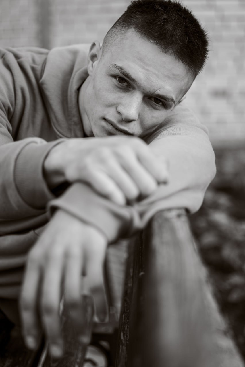 Индивидуальные съёмки. Фотограф г. Северобайкальск Михайлова Сакдиана