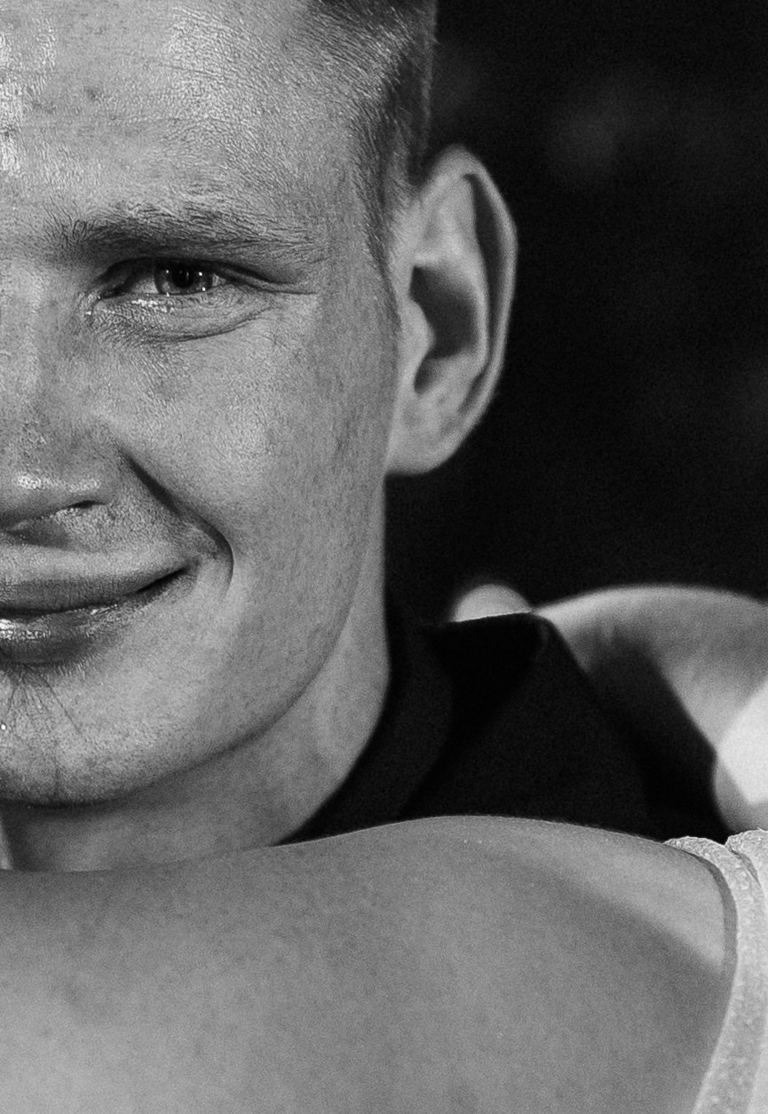 RED LOVE. Свадебный фотограф в Самаре Олеся Масливец