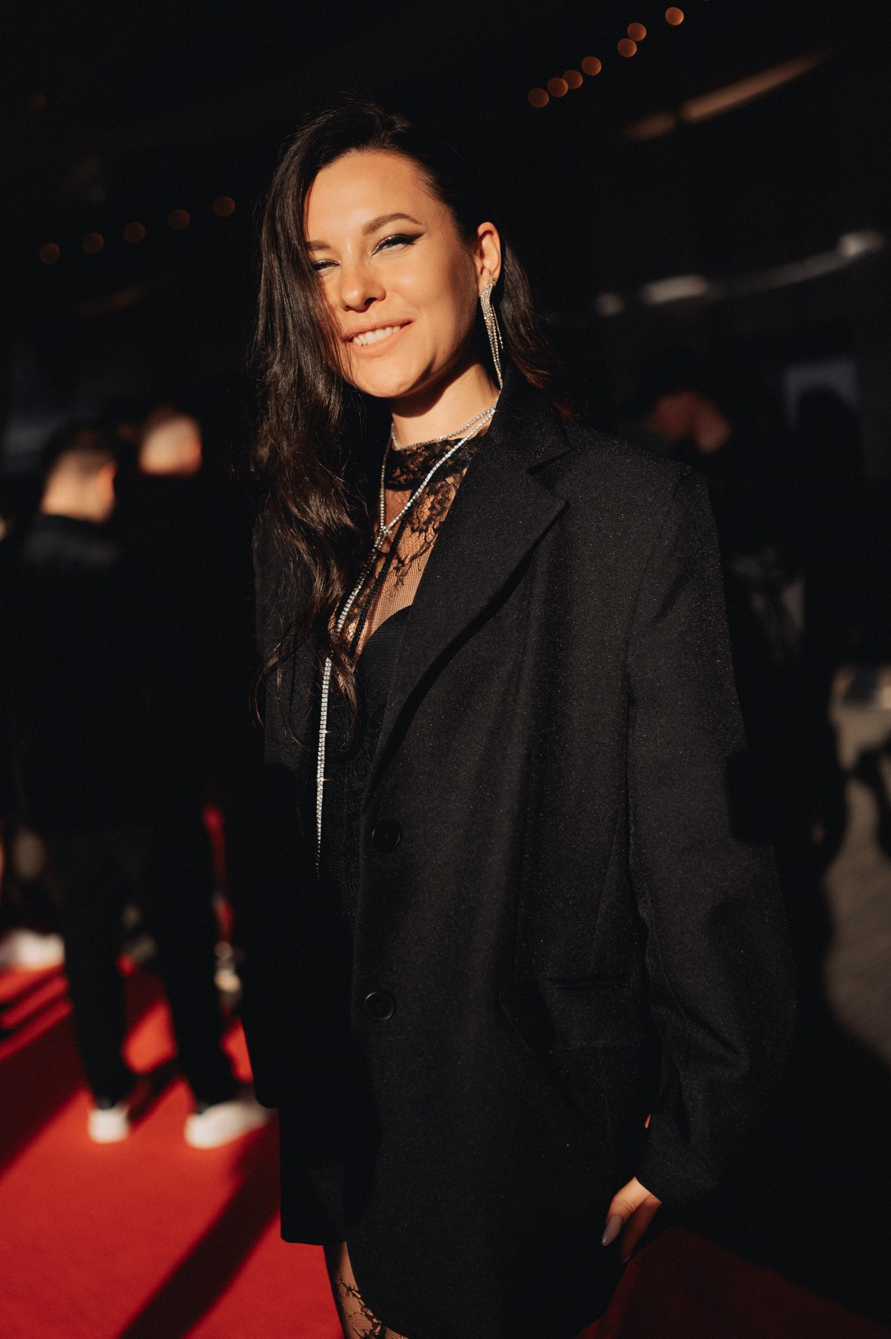 NIGHT2DAY CHOICE 2024. Night2Day Санкт-Петербург