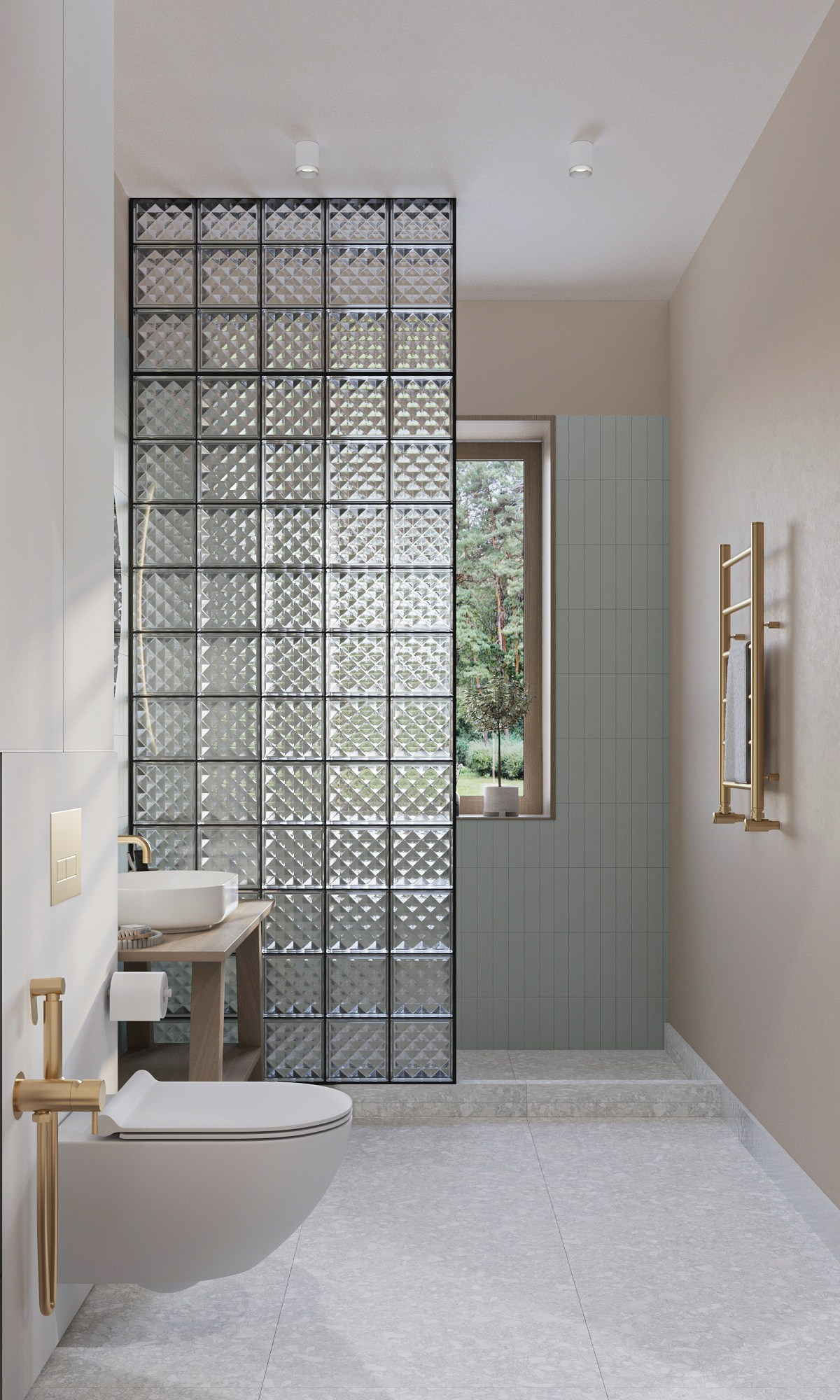 КП Соловьи Санкт-Петербург. Дизайн-студия ИЗБА