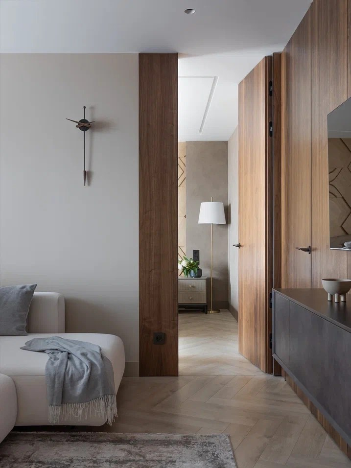 Дизайн интерьера квартиры ЖК «Высота» в Тольятти. Студия дизайна интерьера «Строчка» | Москва, Санкт-Петербург, Самара, Казань, Тольятти, Ульяновск и другие города России