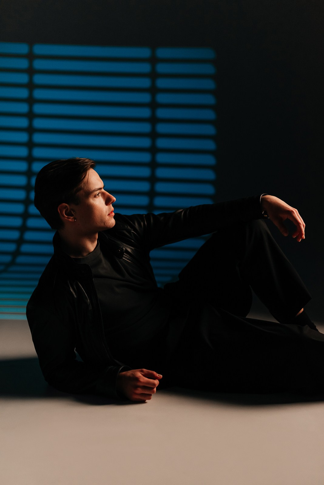 Мужчины. Фотограф в Новосибирске Юлия Туманова