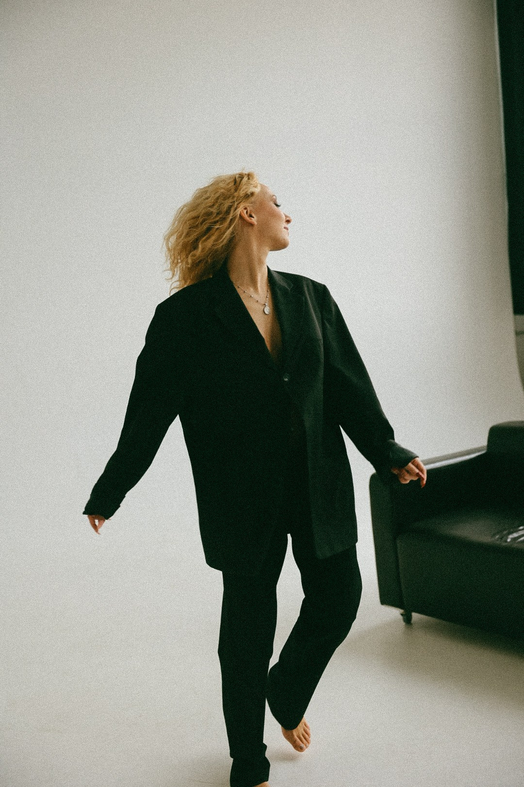 Кристина. Фотограф Нижний Новгород