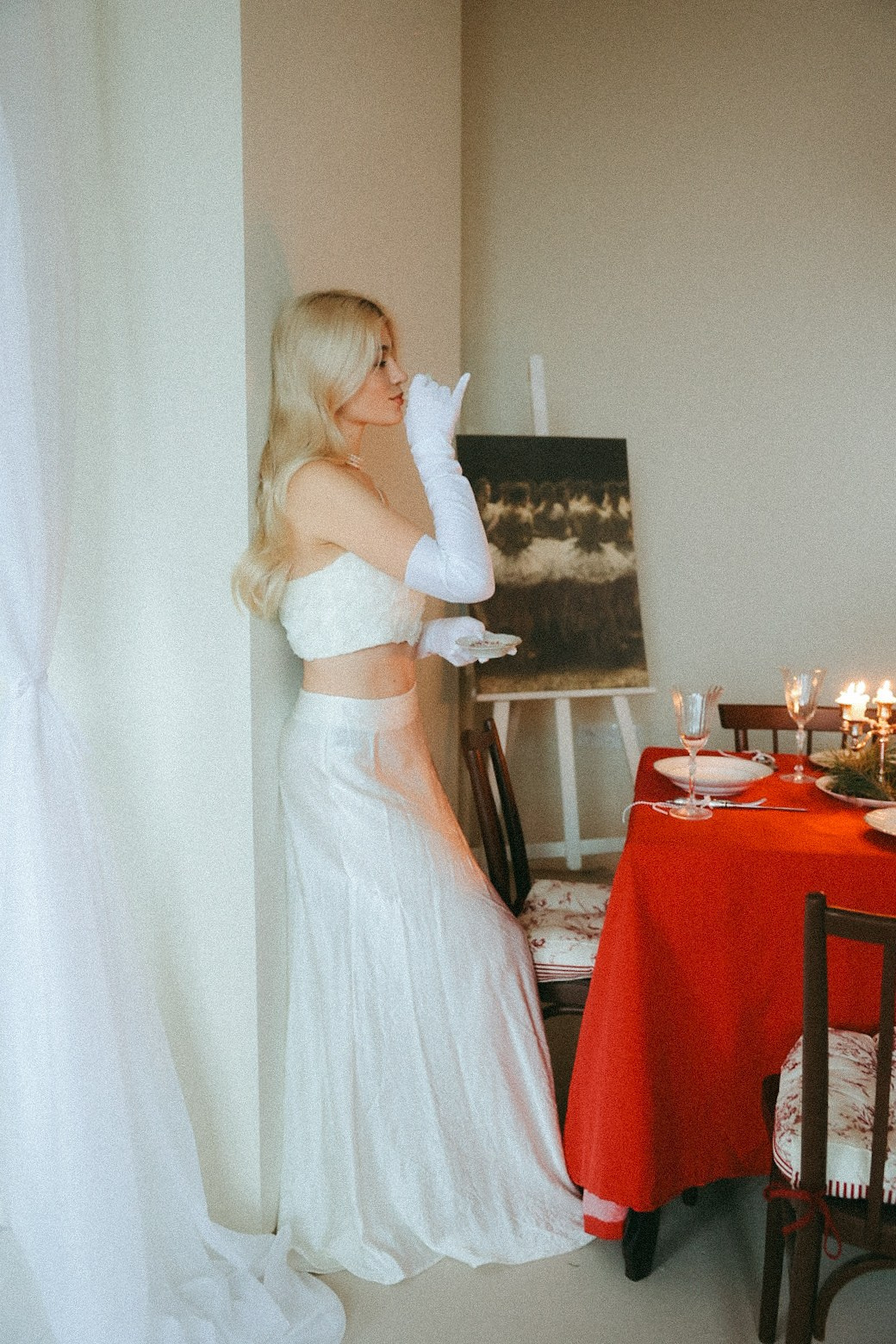 Настя. Фотограф Нижний Новгород