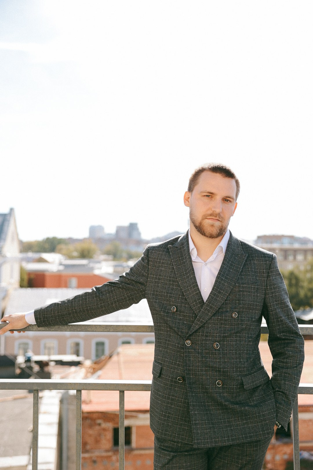 Леша и Ксюша. Фотограф Нижний Новгород