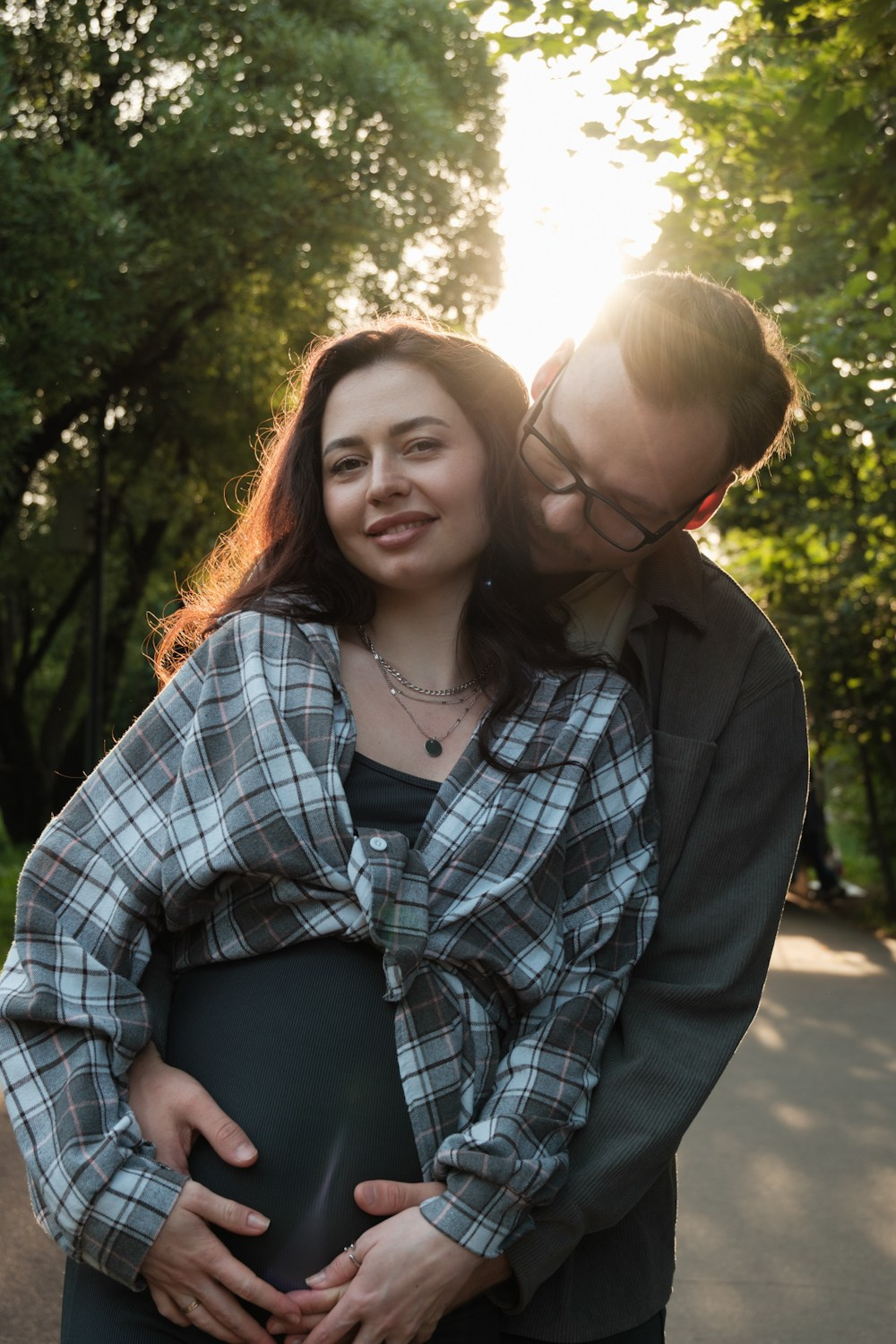 Love stories. Photographer Vera Golovina