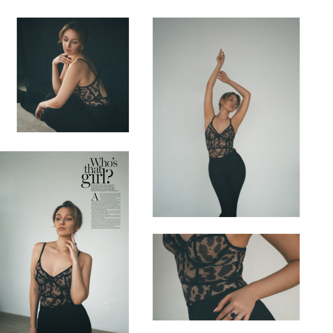 СТУДИЯ. Фотограф Ирина Горелова Севастополь Крым