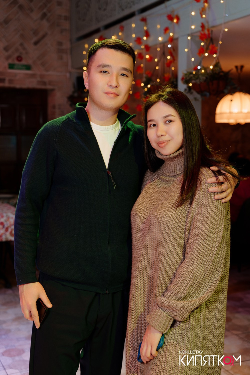 ТБИЛИСИ. КИПЯТКОМ КОКШЕТАУ