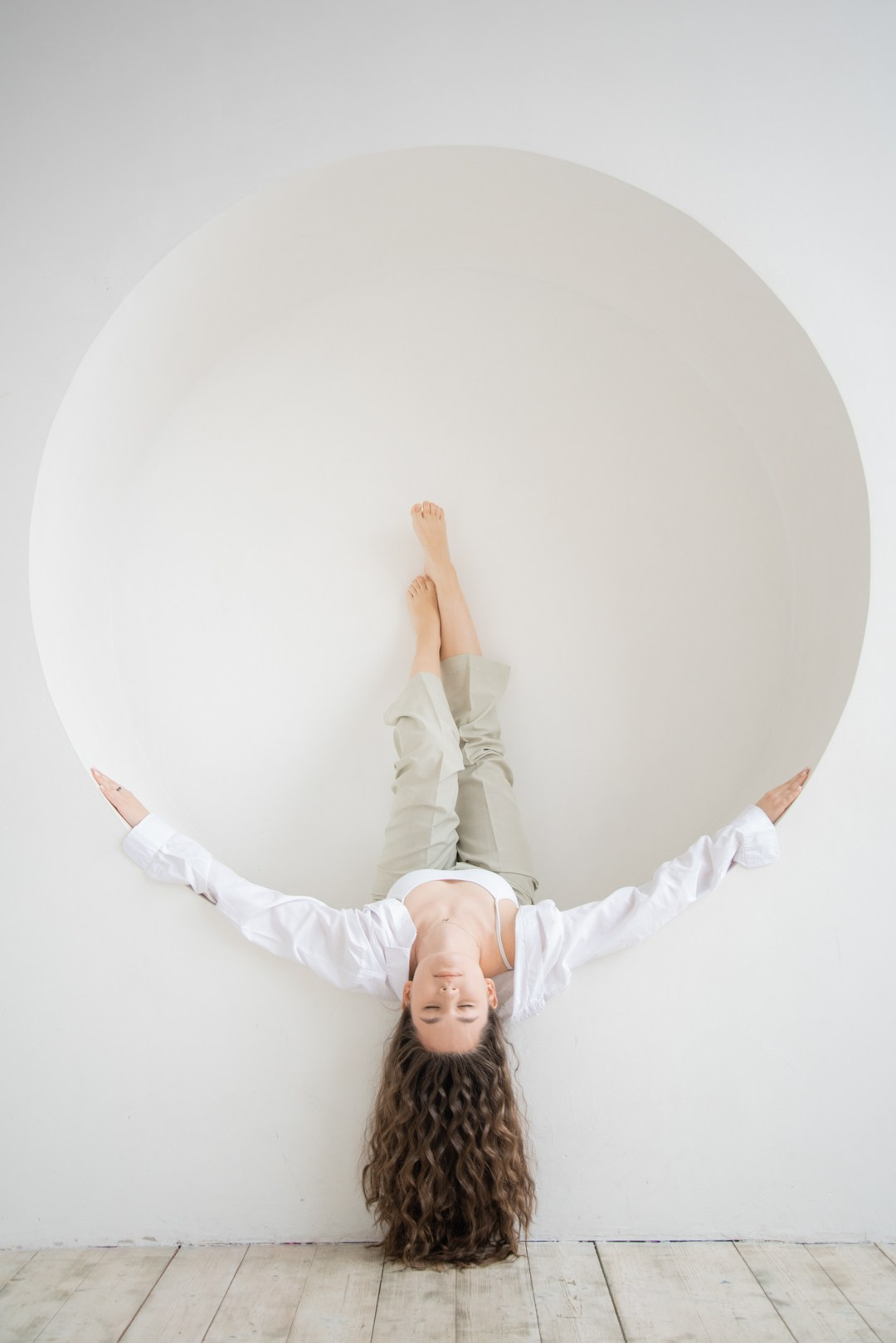 Индивидуальный портрет. Предметный фотограф | Москва