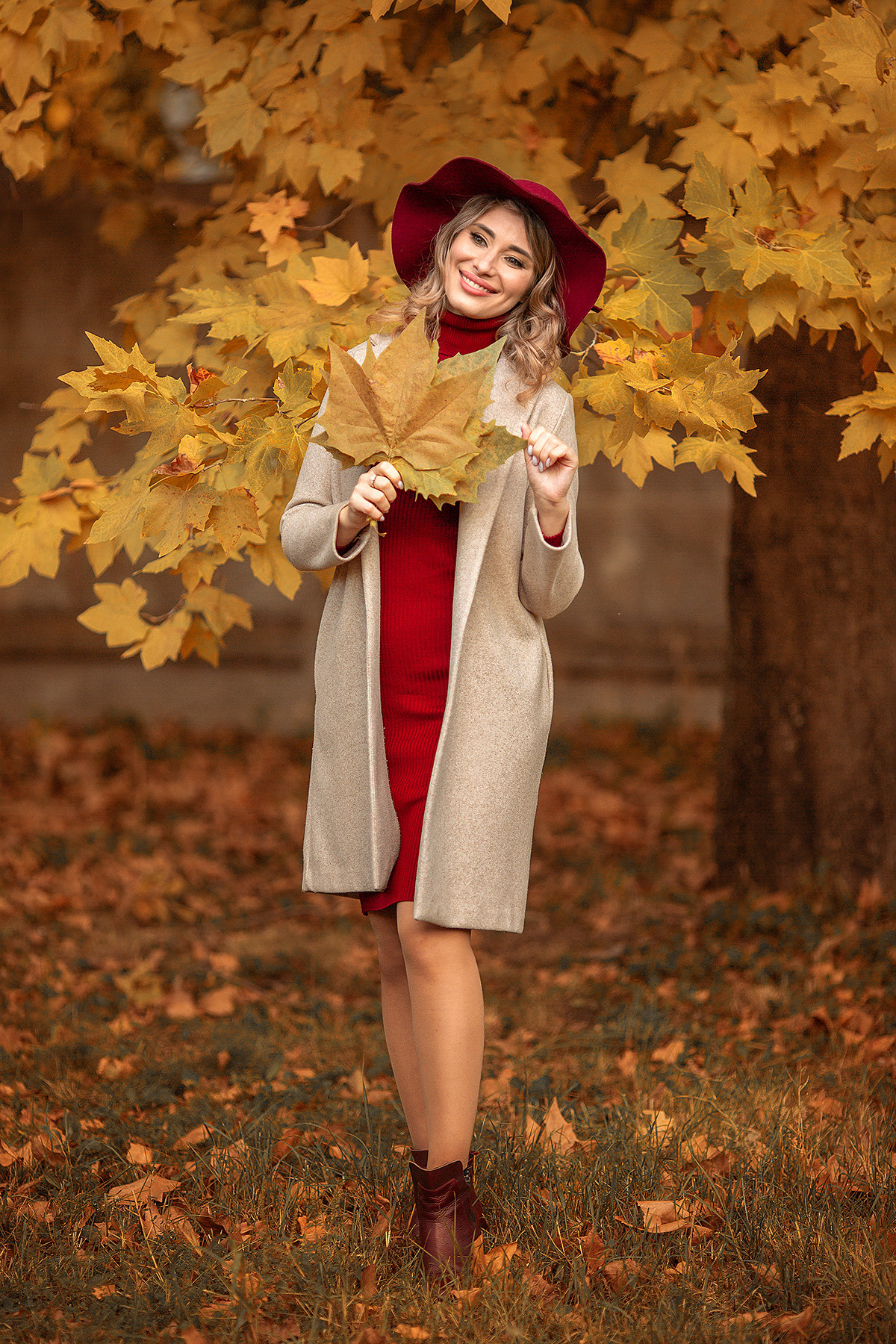 Индивидуальные. Семейный и детский фотограф в Краснодарском крае Натали Фищенко