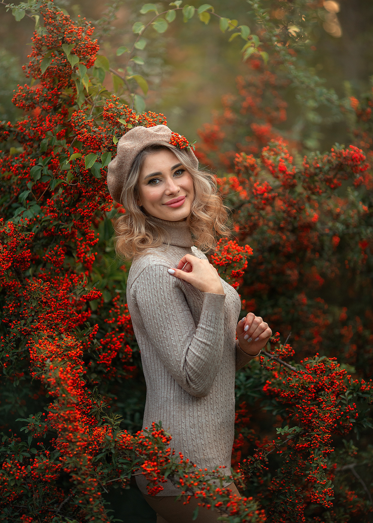 Индивидуальные. Семейный и детский фотограф в Краснодарском крае Натали Фищенко