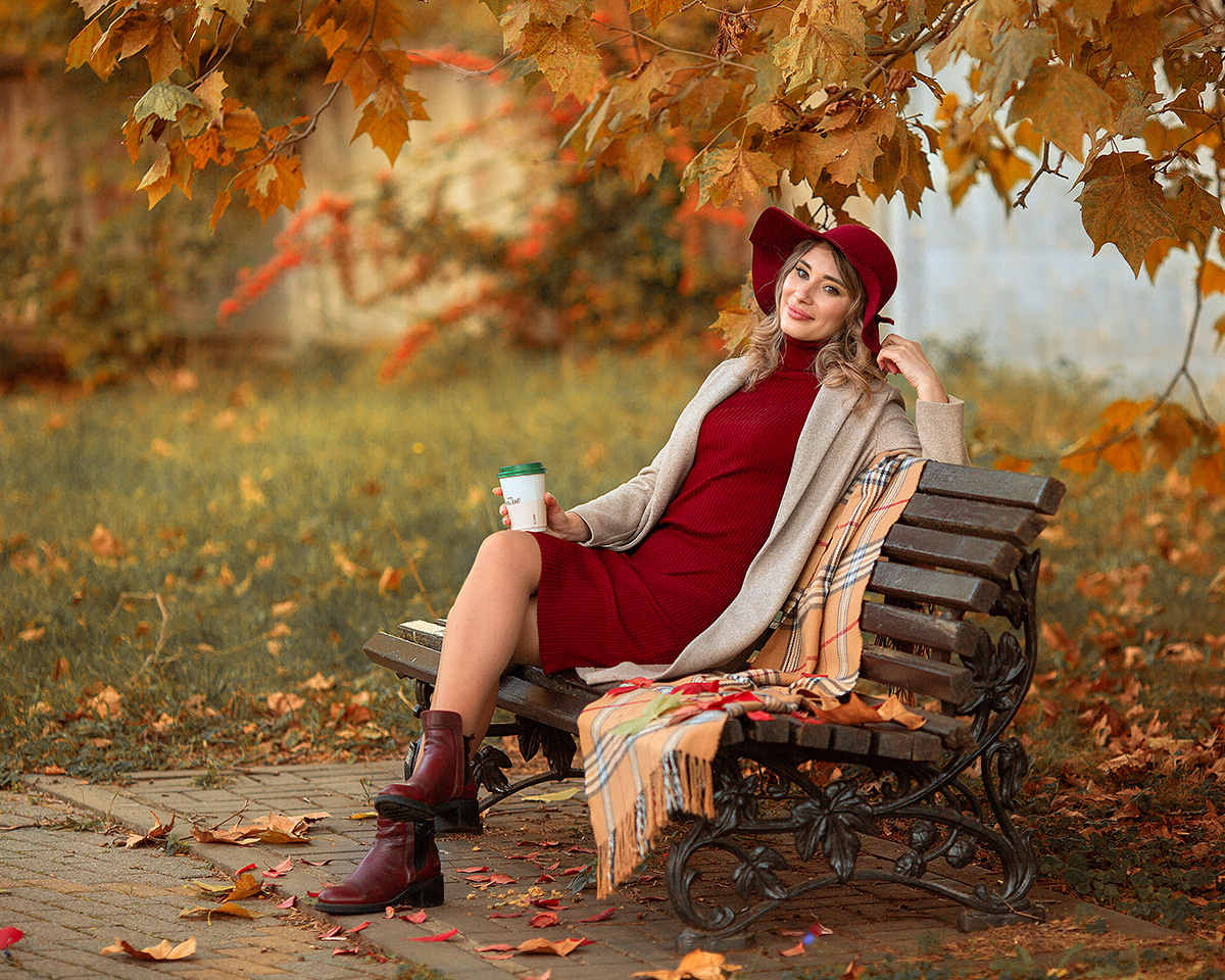 Индивидуальные. Семейный и детский фотограф в Краснодарском крае Натали Фищенко