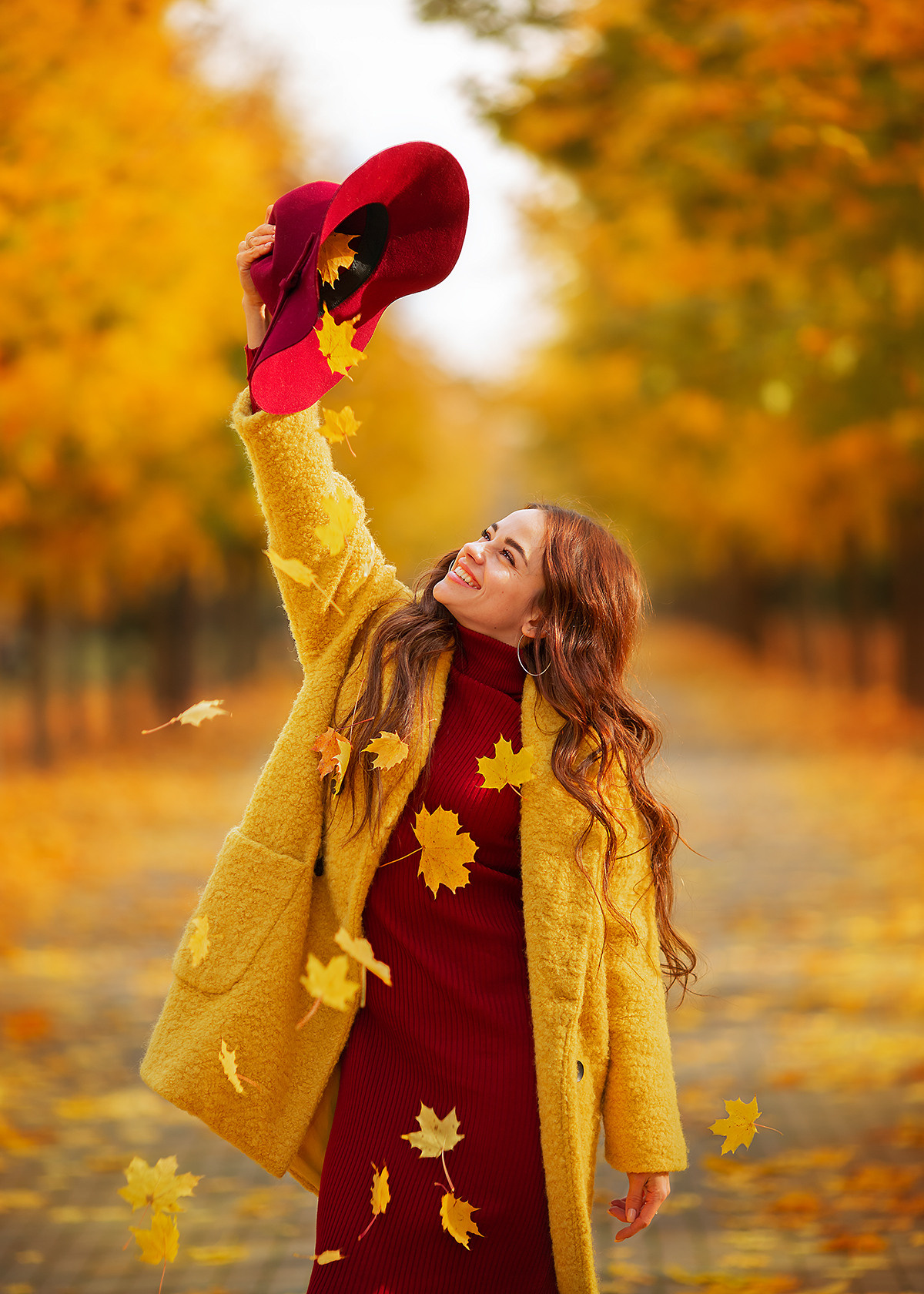 Индивидуальные. Семейный и детский фотограф в Краснодарском крае Натали Фищенко