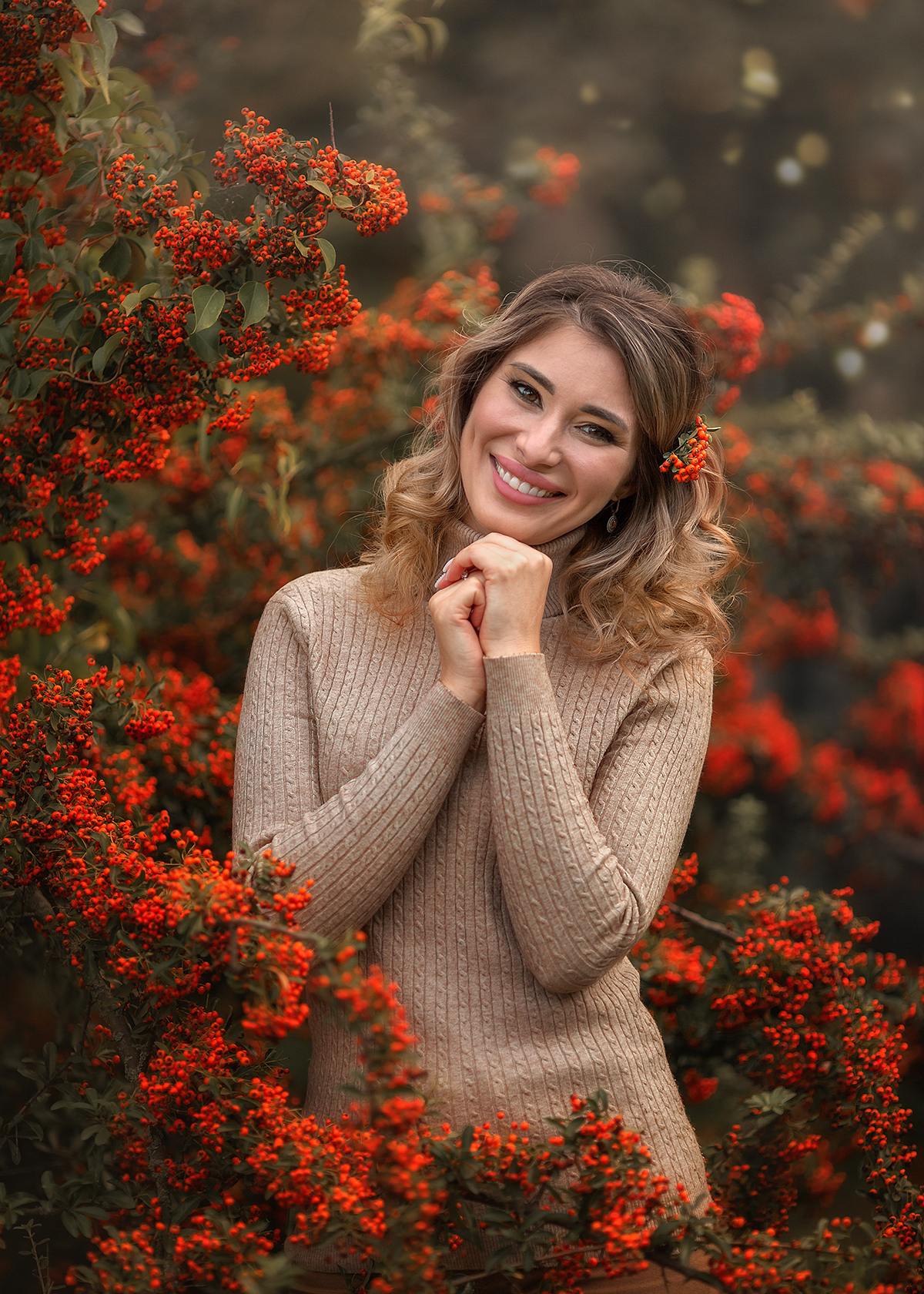 Индивидуальные. Семейный и детский фотограф в Краснодарском крае Натали Фищенко