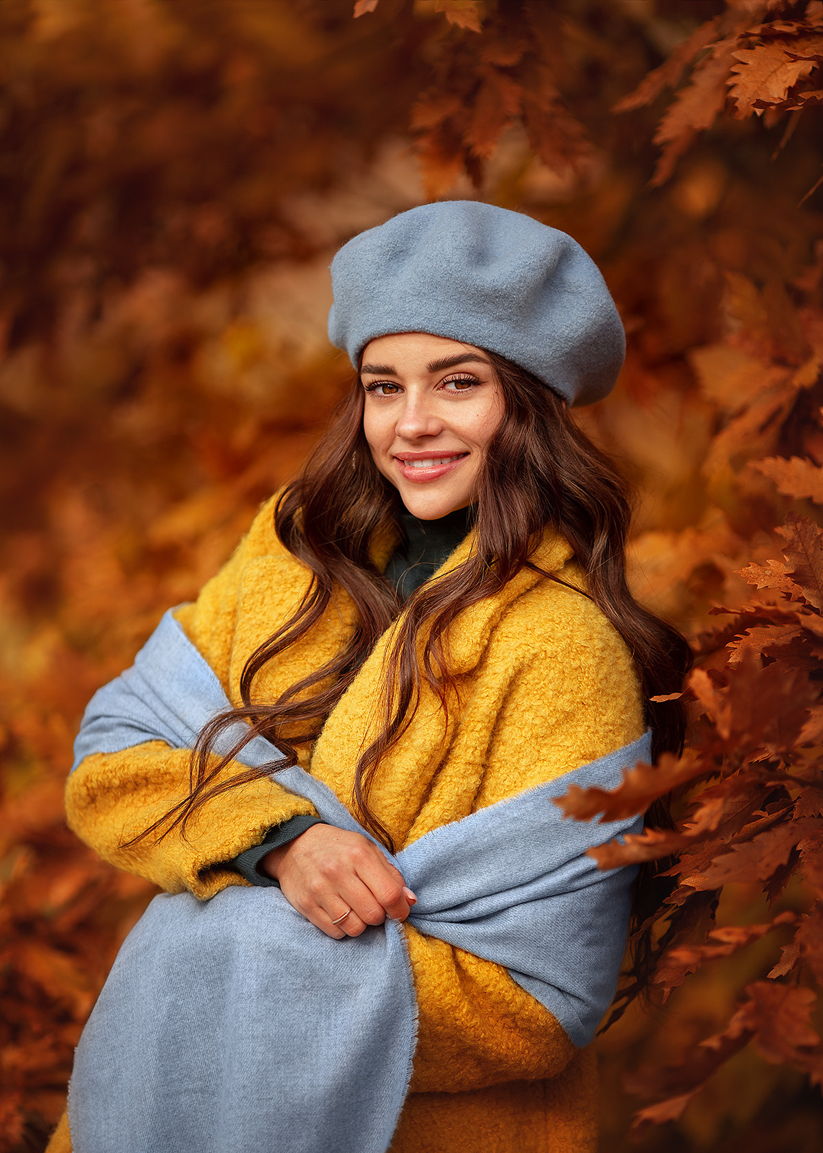 Индивидуальные. Семейный и детский фотограф в Краснодарском крае Натали Фищенко