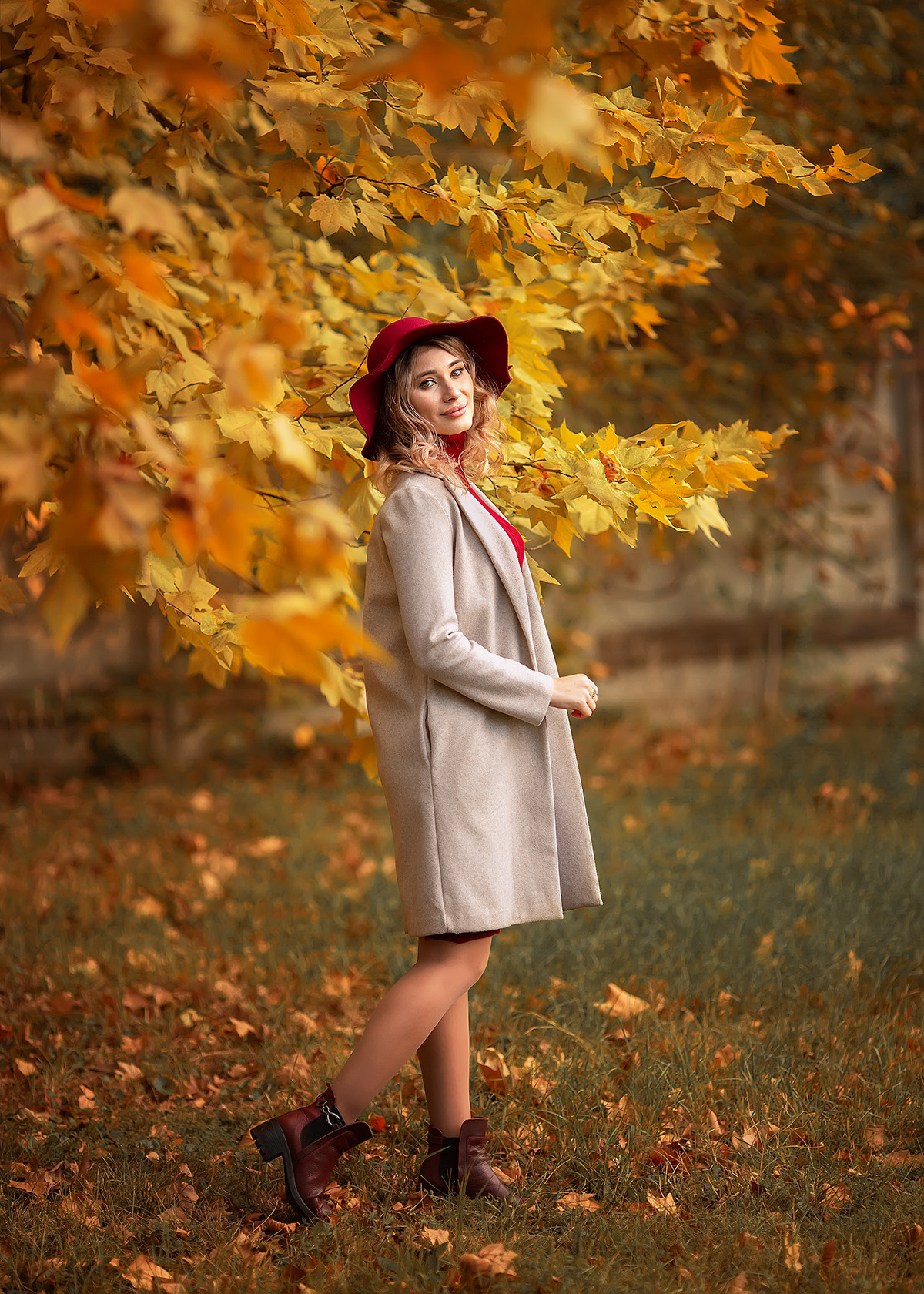 Индивидуальные. Семейный и детский фотограф в Краснодарском крае Натали Фищенко