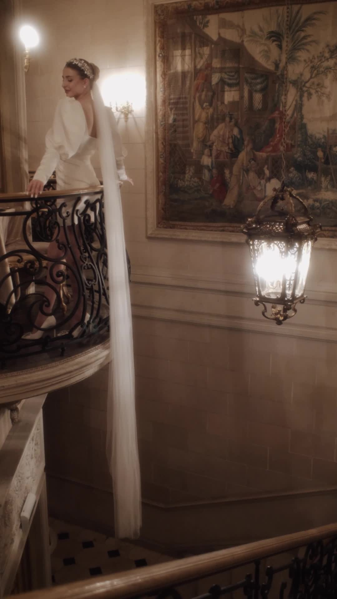 Reels. Свадебное кино PabloFilms