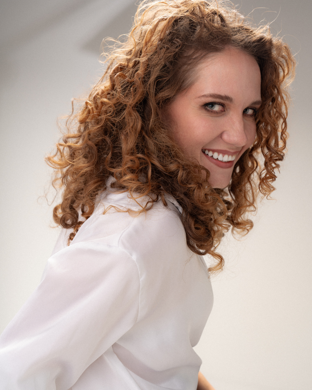 Анастасия Гусенцова. Антон Вельт, арт-директор, фотограф