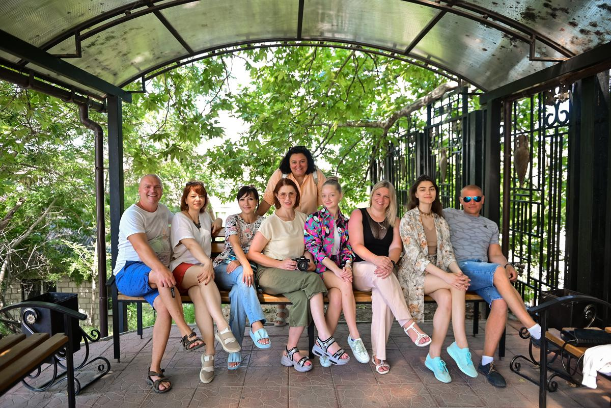 Фотопутешествия. Фотошкола в Туле, Фотошкола Библиотека, Фотошкола в Севастополе