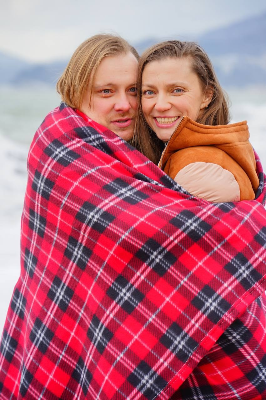 Love story. Портретный фотограф во Вьетнаме