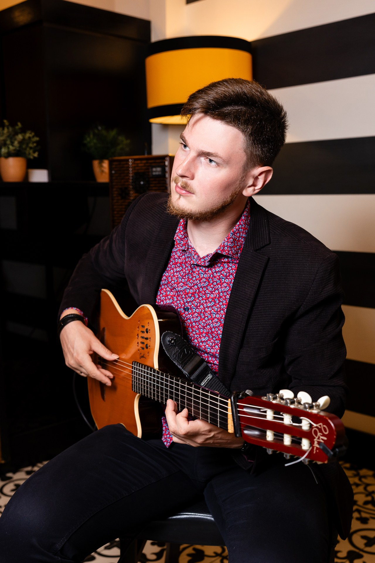 Закрытый показ комедии «Отчаянные наследники». Фотограф в Санкт-Петербурге — Сергей Петров