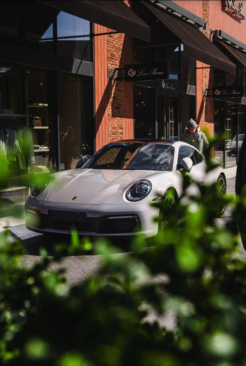 Фотосьемки