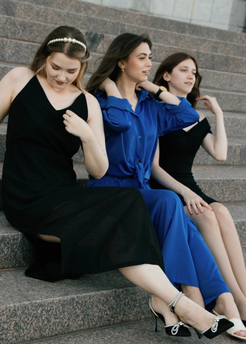 Фотопрогулка #4. Дарья Эрлихман — фотограф г. Волгоград, Волжский