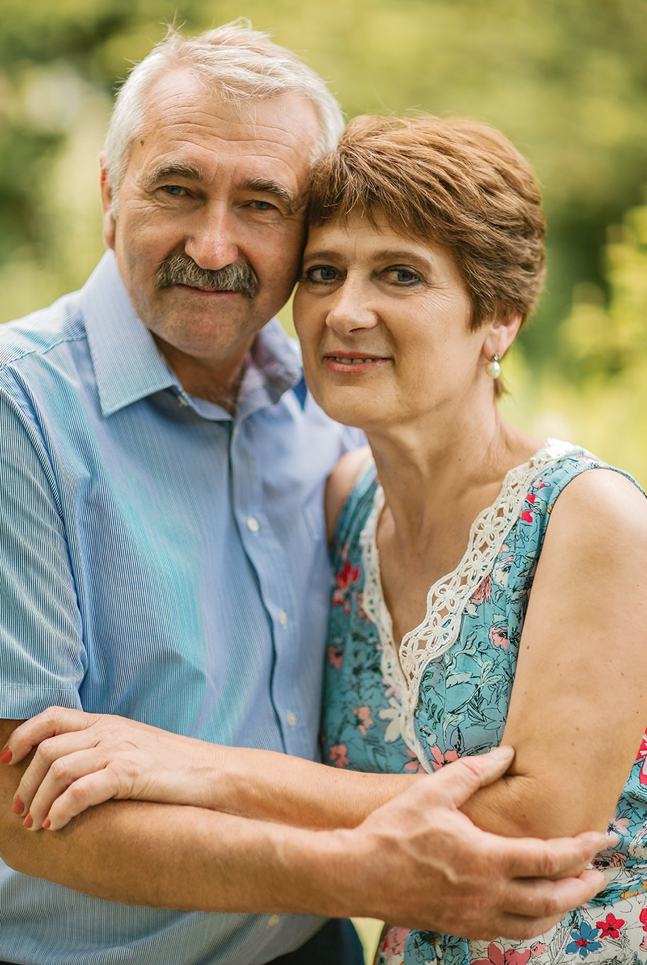 Семья. Семейный фотограф в Москве Екатерина Ширей