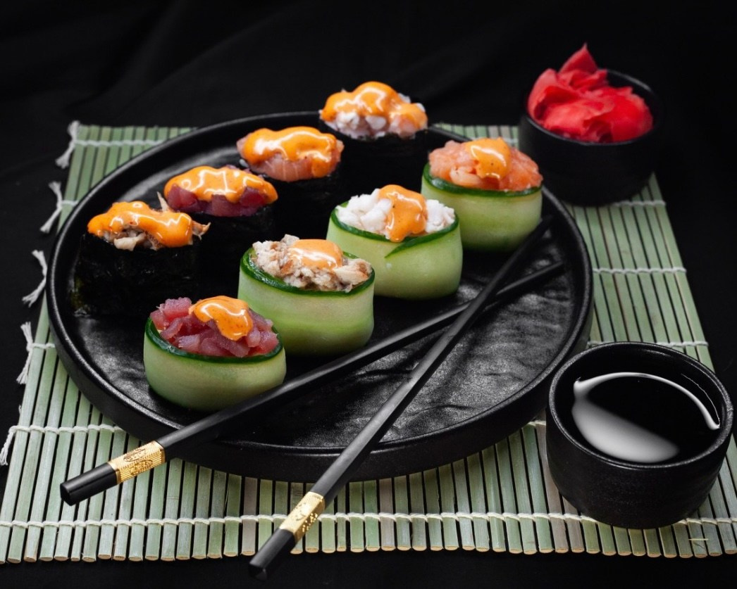 Фуд-съемка. Интерьерный фотограф в Москве Дарья