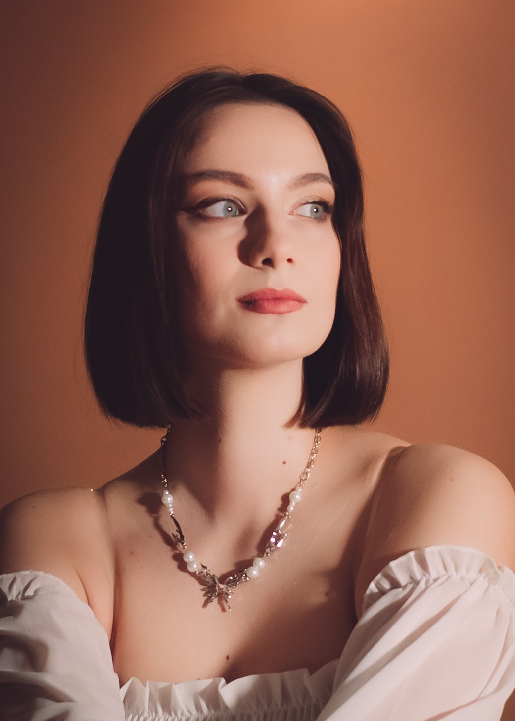 Сергей и Ксения. Фотограф Зеленоград, Москва