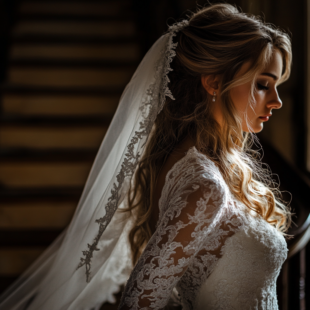 Свадебная съемка. Репортажный фотограф Лена Перо