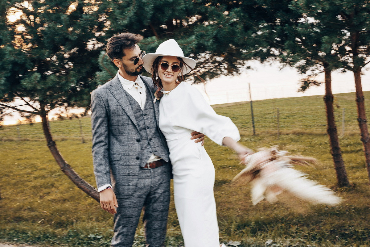 Мушкино, свадебный проект. Фотограф в Калининграде свадебная фотография, репортажная, фотосессии