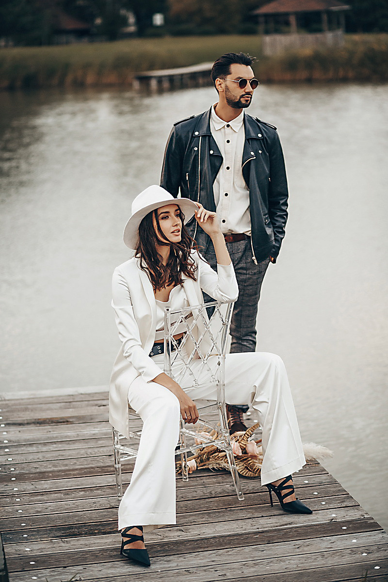 Мушкино, свадебный проект. Фотограф в Калининграде свадебная фотография, репортажная, фотосессии